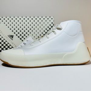 adidas by Stella McCartney Women's Treino Mid-Cut Sneakers